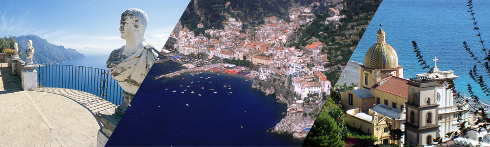 Amalfi Touring Point