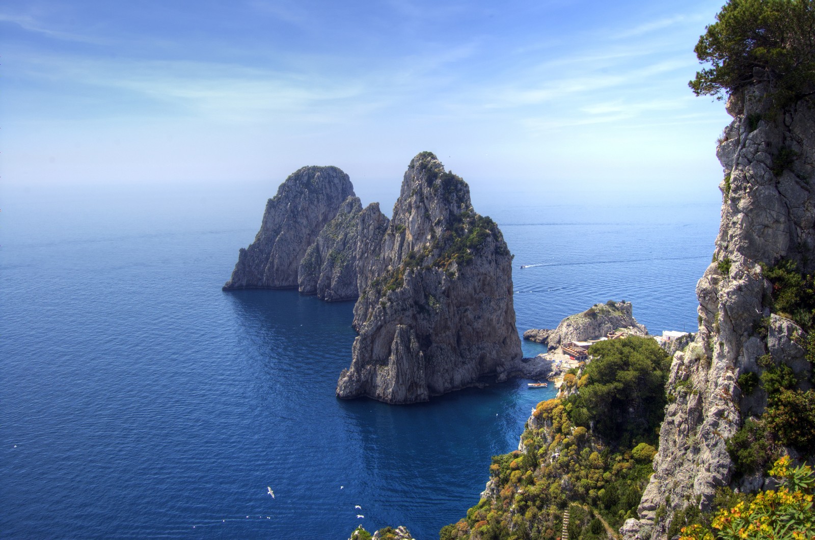 Capri