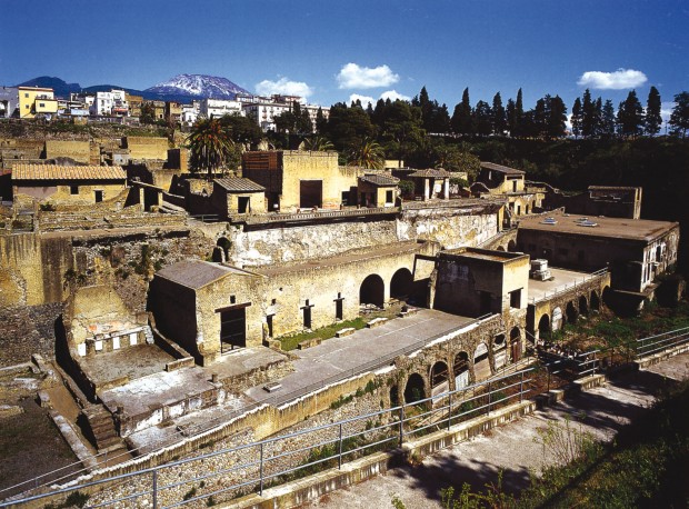 Ercolano