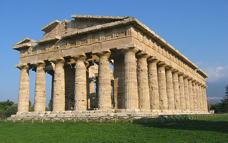 Paestum